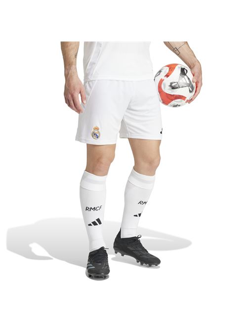 Adidas Real Madrid short gara Home 24/25 Real Madrid | IU5008HOME 24/25
